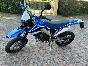 MOTO Vent 50