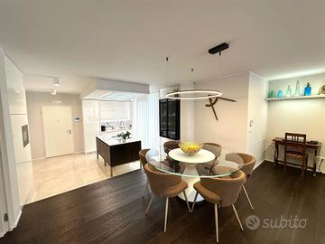 Rif.4074L| appartamento quadrilocale