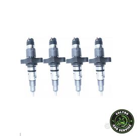 1 INIETTORE BOSCH 0445120007 IVECO TECTOR IVECO EU