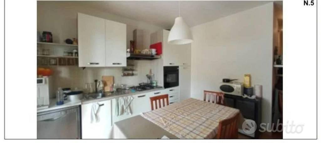 Appartamento – Rosciano, Colli - Altro