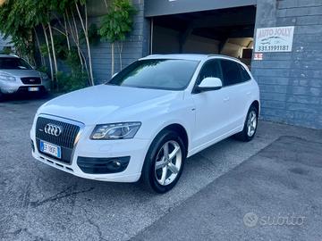 Audi Q5 2.0 TDI 170 CV quattro S tronic Advanced P