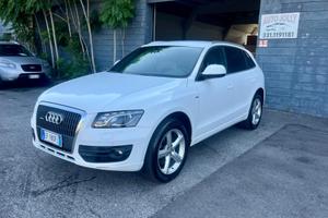Audi Q5 2.0 TDI 170 CV quattro S tronic Advanced P