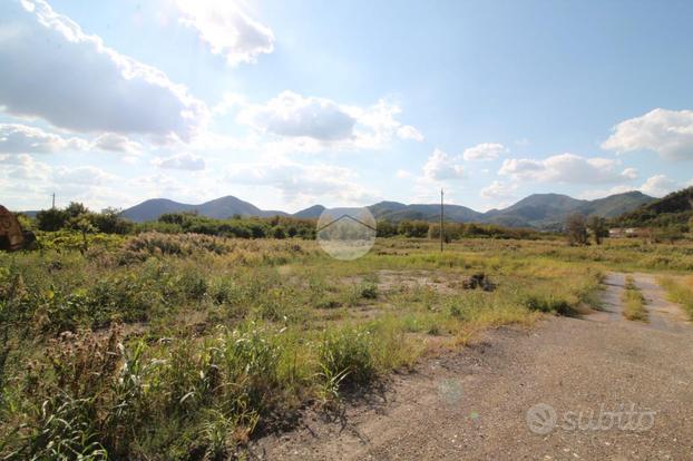 TER. AGRICOLO A GALZIGNANO TERME