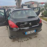 Peugeot 308 1.6 HDi 115 CV  6 marce