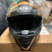 Casco moto AIROH