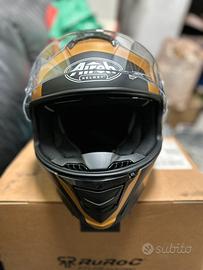 Casco moto AIROH