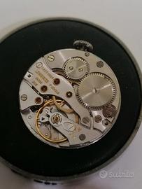 Meccanismo Longines 302