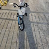 Bici per bambina