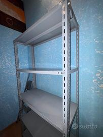 Scaffale
