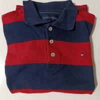Polo Tommy Hilfiger