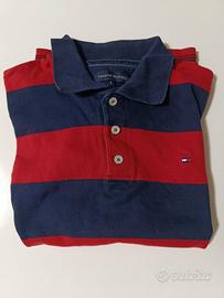 Polo Tommy Hilfiger