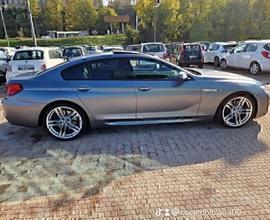 Bmw 640d 4x4 Msport Edition Valutiamo usato/