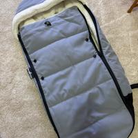 Sacco invernale baby zen