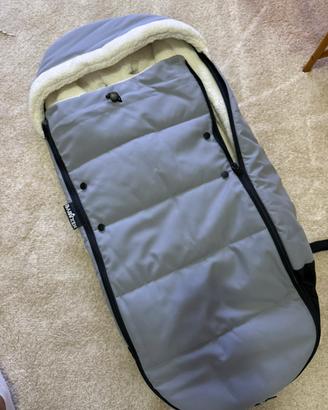 Sacco invernale baby zen