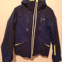 GIACCA E PANTALONE SCI DECATHLON