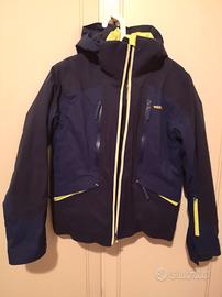 GIACCA E PANTALONE SCI DECATHLON