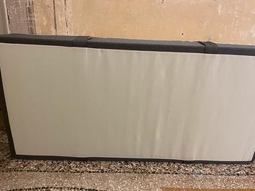 materasso Emma materassi e rete marca piuma