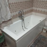 vasca da bagno 
