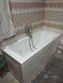 vasca da bagno 