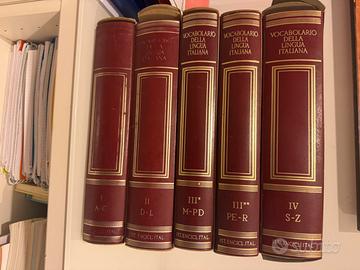 vocabolario treccani