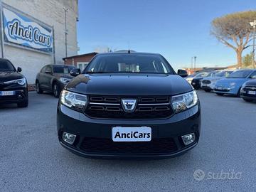Dacia Sandero Streetway 1.5 Blue dCi 75 CV S&...