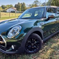 MINI Clubman 2.0 Diesel Cambio Automatico