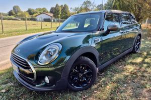 MINI Clubman 2.0 Diesel Cambio Automatico