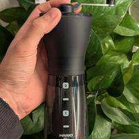Hario macina caffè mini mill