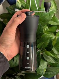 Hario macina caffè mini mill