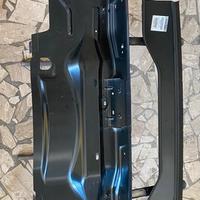 Fiat 500L - Rivestimento posteriore