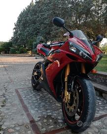Yamaha R1 2004 2006 accetto proposte (leggi bene)