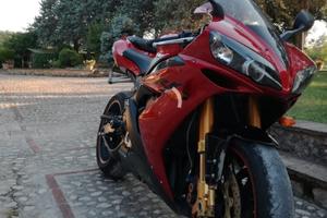 Yamaha R1 2004 2006 accetto proposte (leggi bene)