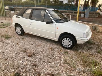 Peugeot 205