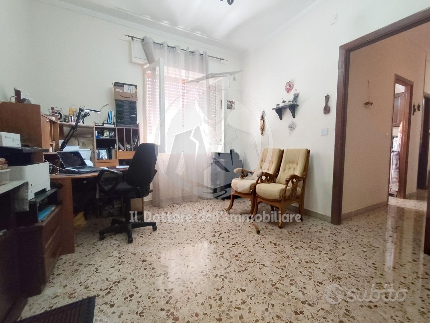 Appartamento – Palermo, Boccadifalco, IV Circoscrizione - Vista 4