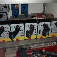 Ricambi piattaforme aeree IMER e ITECO