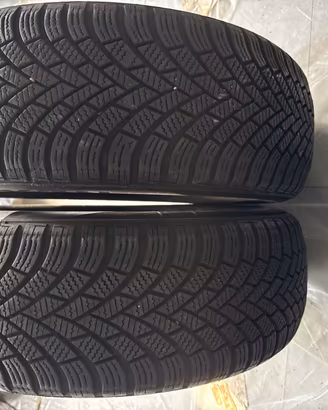 gomme usate 2056016 Winter NEXEN - WIN - 208