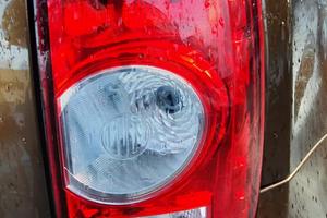 DACIA DUSTER 2012 - STOP POSTERIORE DESTRO