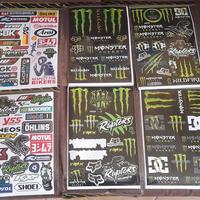 adesivi piloti moto, moto e vari motorsport