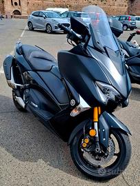 YAMAHA TMAX 530 SX 2019