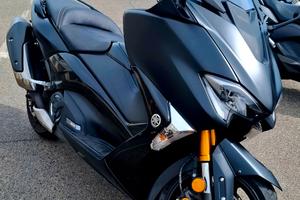 YAMAHA TMAX 530 SX 2019