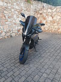 YAMAHA TRACER 7
