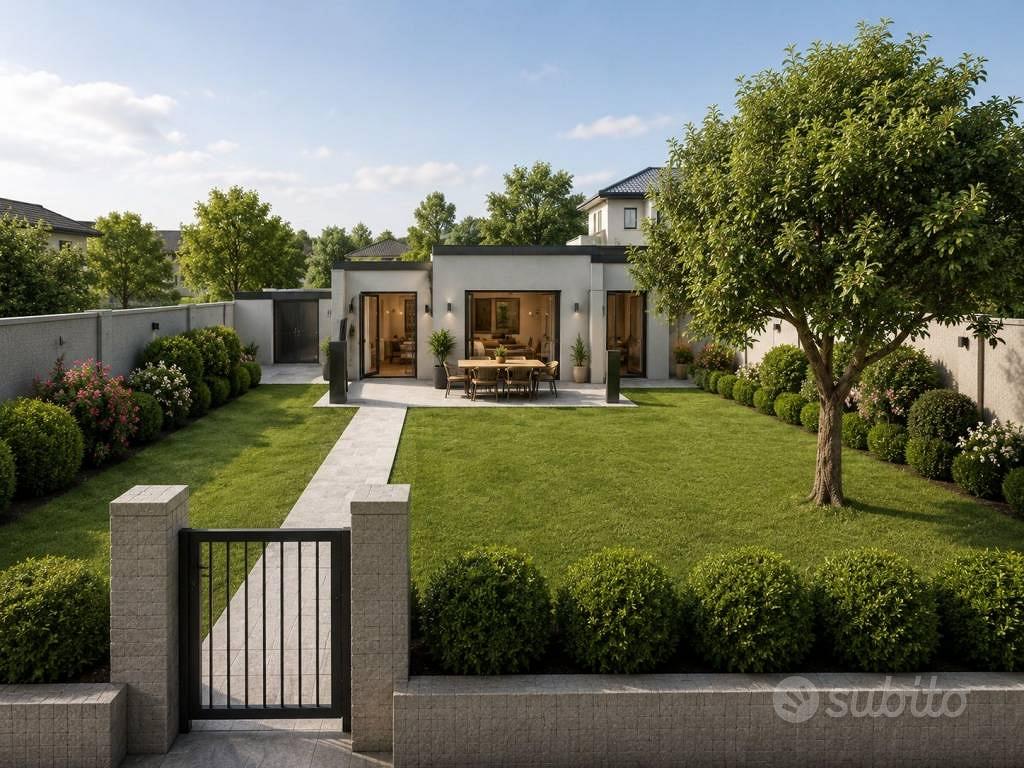 Appartamento – Montichiari, Pisetti - Vista 2