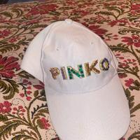 Cappello Pinko