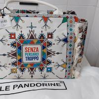 BORSA MARE LE PANDORINE