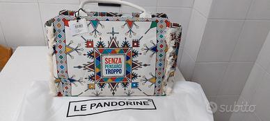 BORSA MARE LE PANDORINE