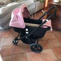 Bugaboo Cameleon anno 2018