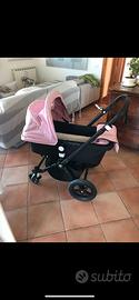 Bugaboo Cameleon anno 2018