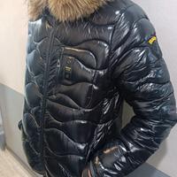 giacche Blauer e Moncler