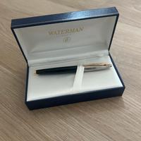 Penna stilografica Waterman Carène Deluxe