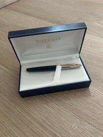 Penna stilografica Waterman Carène Deluxe